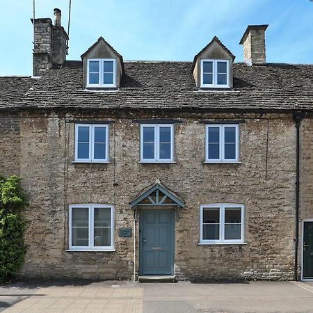 Coombers Mead Cottage Tetbury Exteriör bild