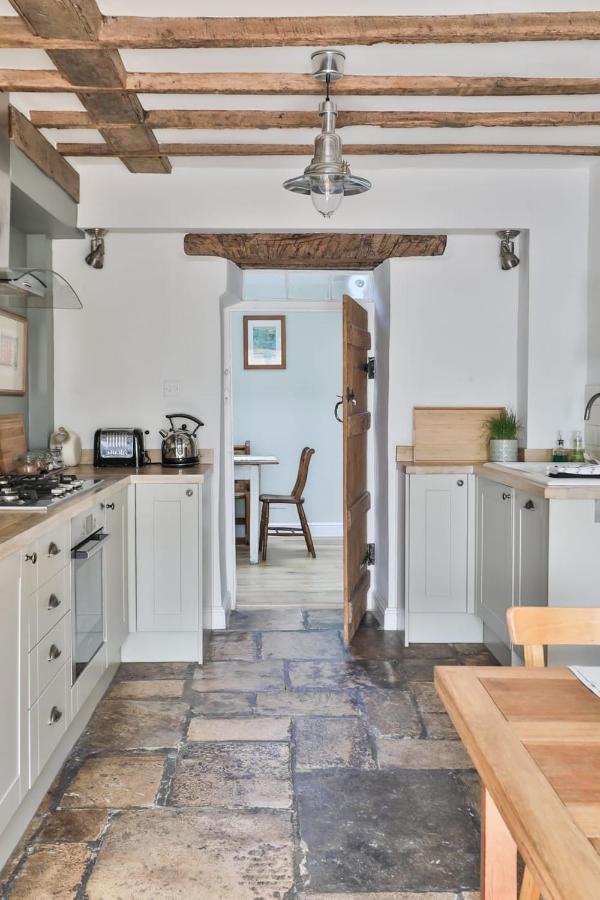 Coombers Mead Cottage Tetbury Exteriör bild