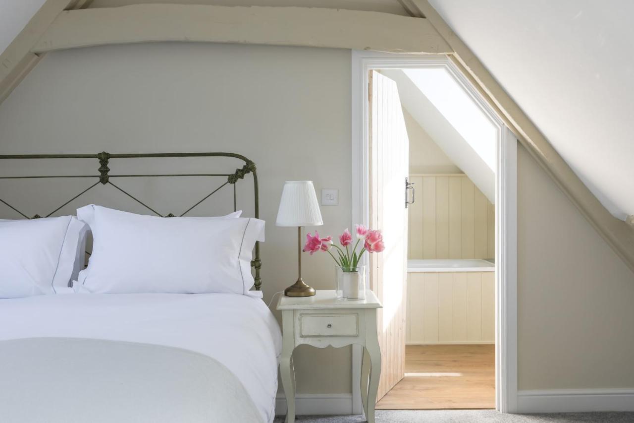 Coombers Mead Cottage Tetbury Exteriör bild