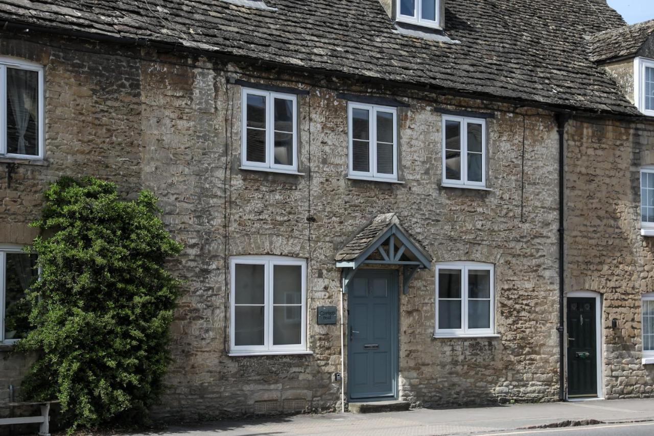 Coombers Mead Cottage Tetbury Exteriör bild