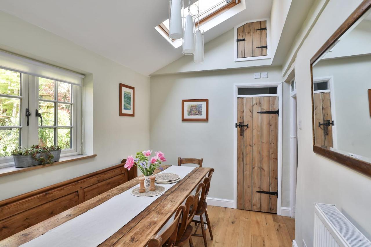 Coombers Mead Cottage Tetbury Exteriör bild
